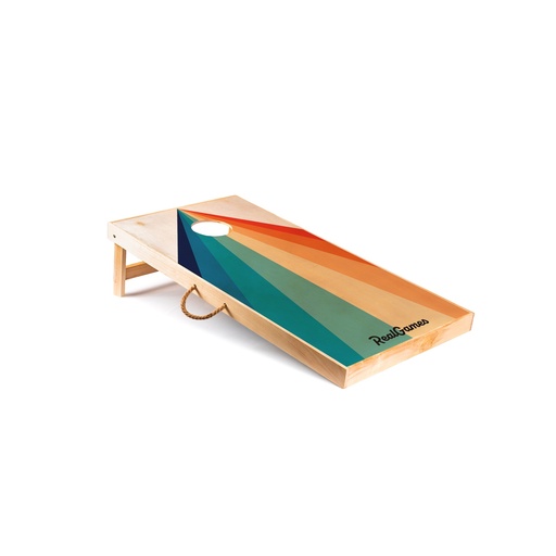 [RG103] Cornhole 120 Spectrum (Single Board, No Personalisation)