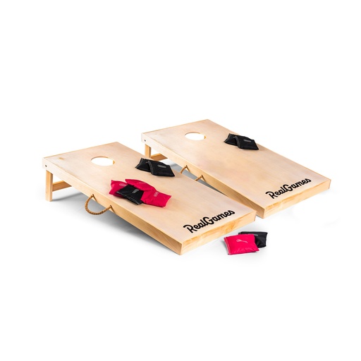 Cornhole 120 (Double Board)