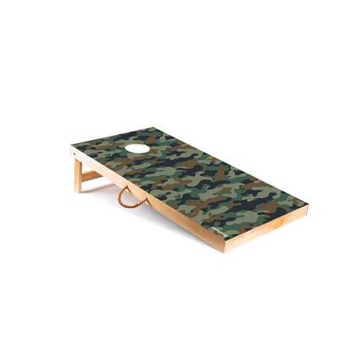 Cornhole 120 Camouflage